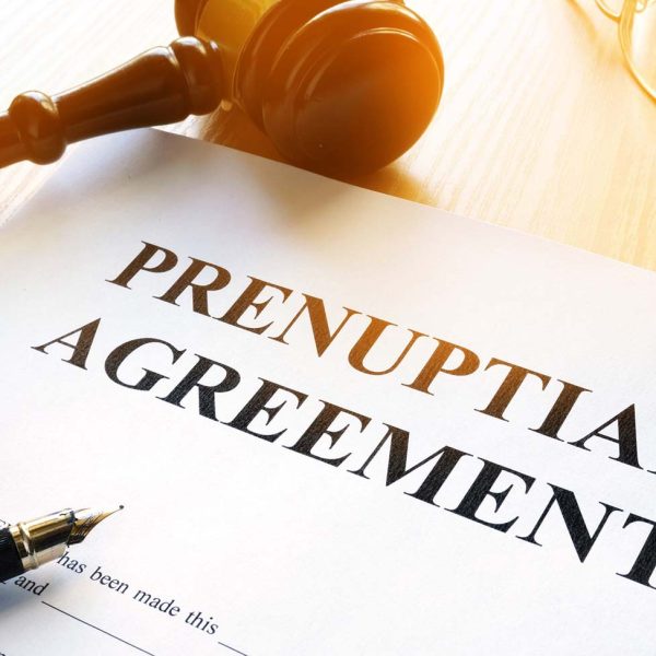 Prenuptial Agreement Lawyer