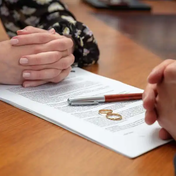 Joint Petition vs Uncontested Divorce