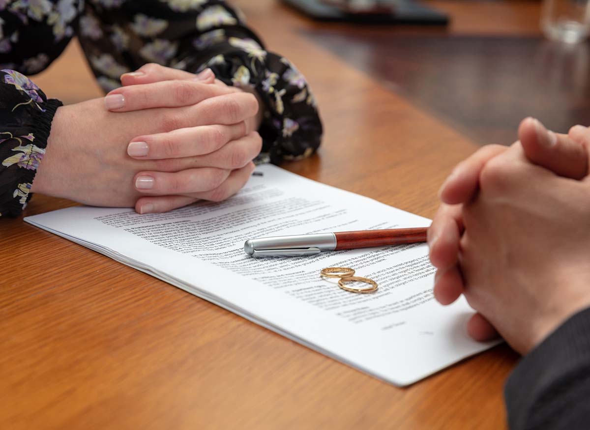 Joint Petition vs Uncontested Divorce