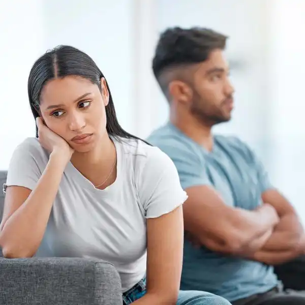 St. Louis Divorce Attorney