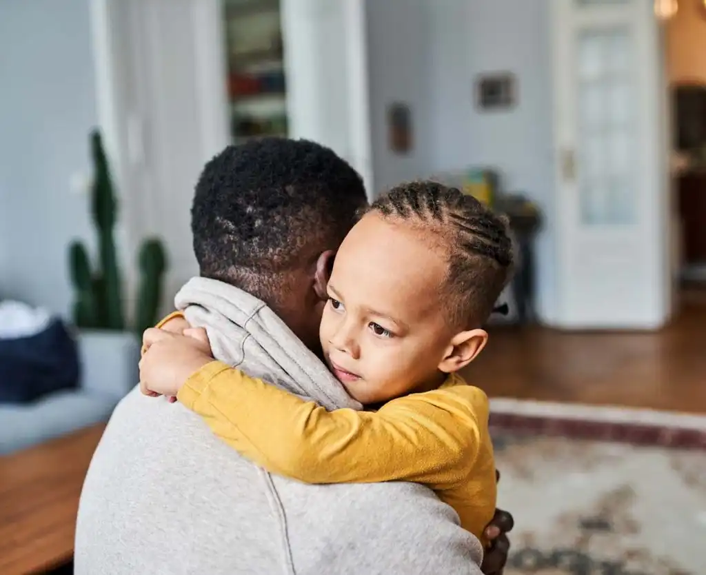 Child Custody Lawyer