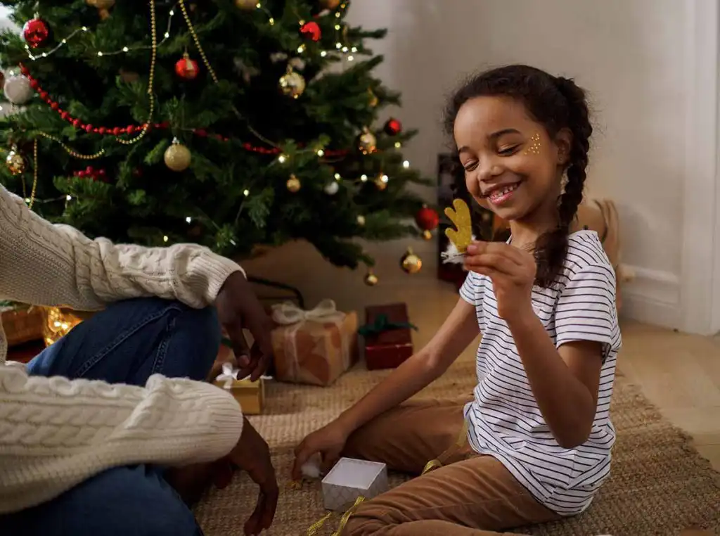 Child Custody During Christmas
