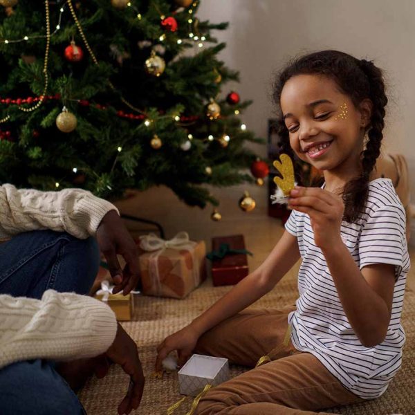 Child Custody During Christmas