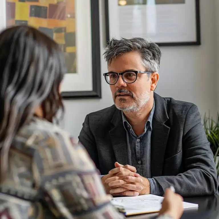 St. Louis Family Law Attorney