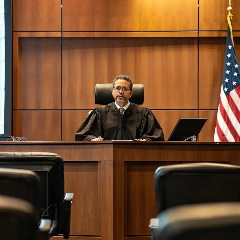 When Does a Divorce Go to Court