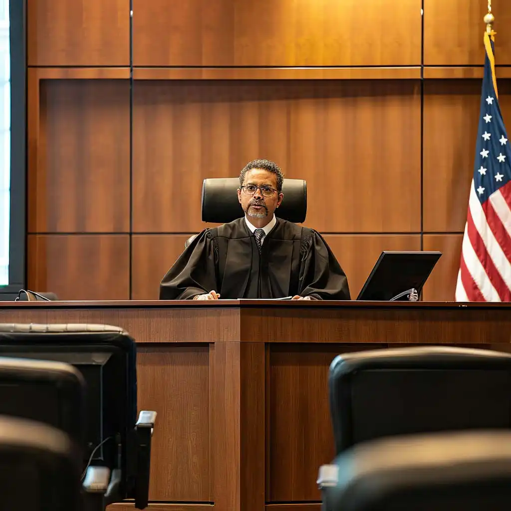 When Does a Divorce Go to Court