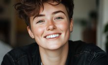 Non-Binary Name Change Lawyer
