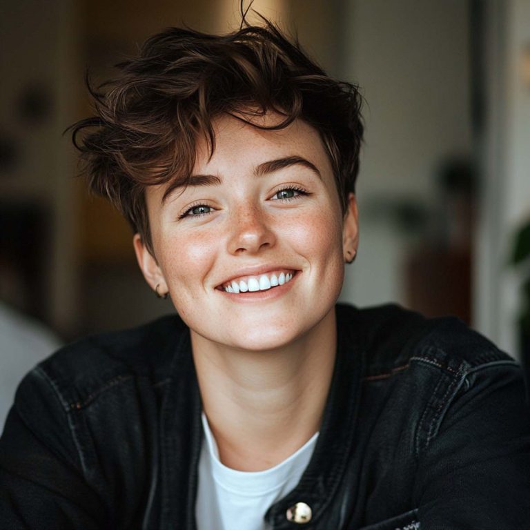 Non-Binary Name Change Lawyer