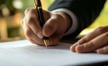 St. Louis Name Change Attorney