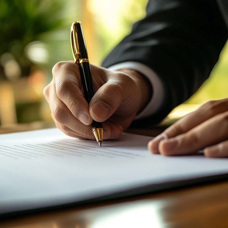 St. Louis Name Change Attorney