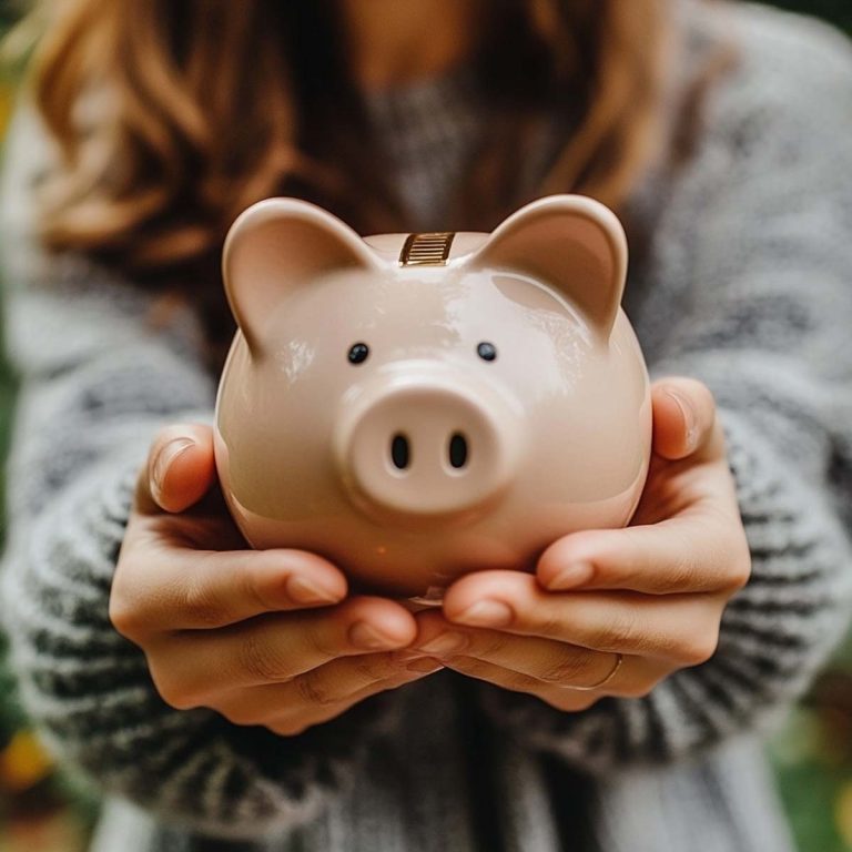 Protecting Childs Trust Fund Divorce