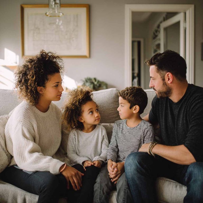 Divorce Mediation Attorney