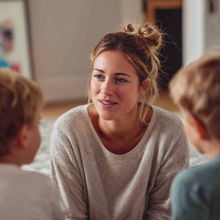 Child Custody Lawyer St. Louis