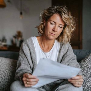 What is Equitable Distribution