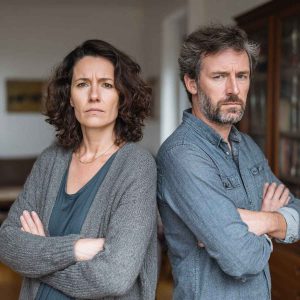 Mediation Divorce Lawyer St. Louis