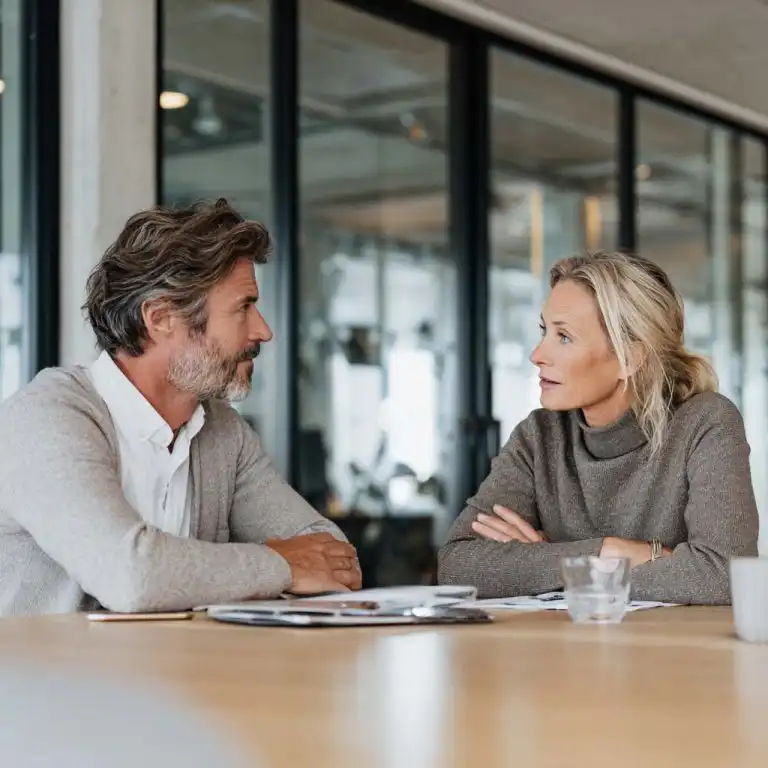 Mediation Lawyer St. Louis