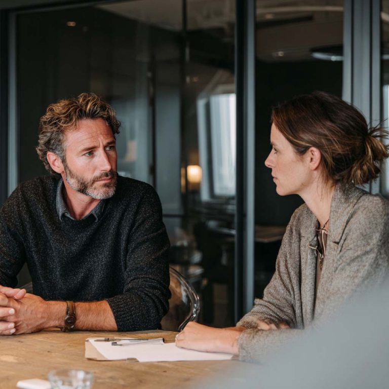 What is Does a Divorce Mediator Do