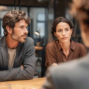 Divorce Mediation Attorney St. Louis