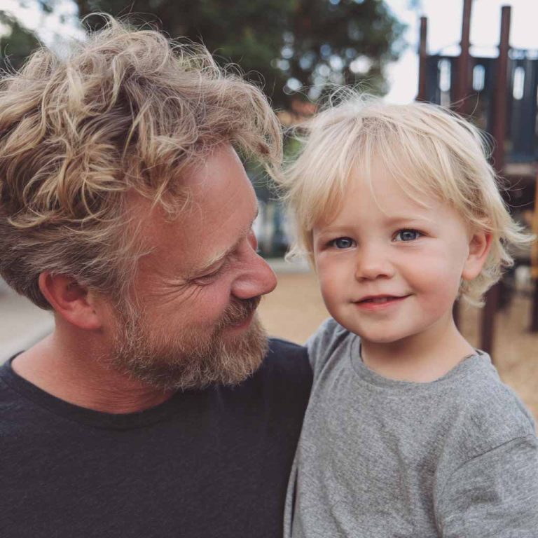 Relocating After Divorce Child Custody