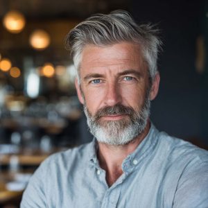 Divorce After 50