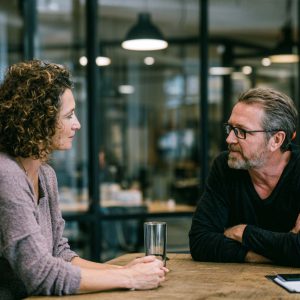 Mediation Divorce Attorney