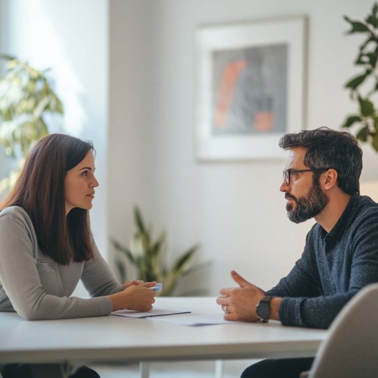 Divorce Mediation Attorney St. Louis